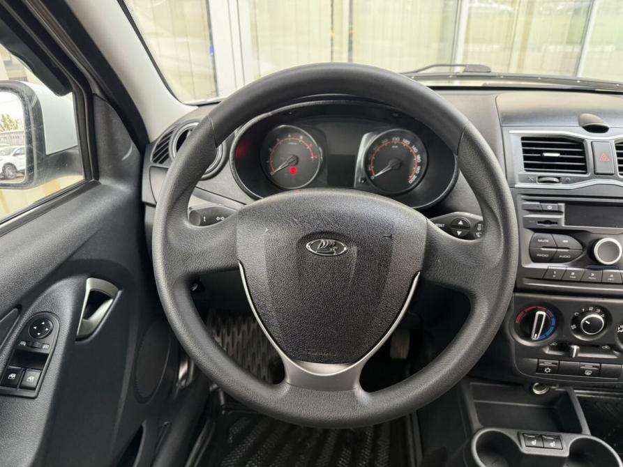 Lada (ВАЗ) Granta I Рестайлинг Воронеж  - изображение 10
