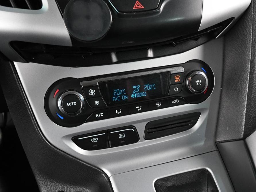 Ford Focus III Ростов-на-Дону  - изображение 15