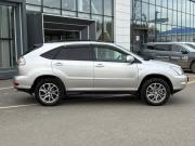 Lexus RX II Томск  - изображение 33