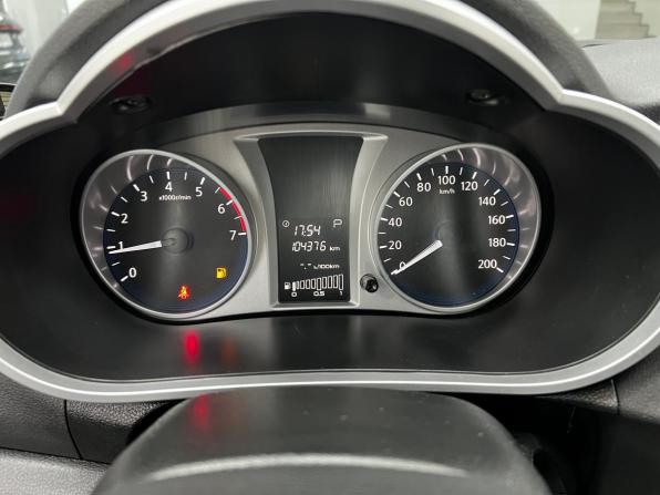 Datsun on-DO I Рестайлинг с пробегом 2019 года, цена 720 000 рублей, 104000 км, седан, Автокод Объявления