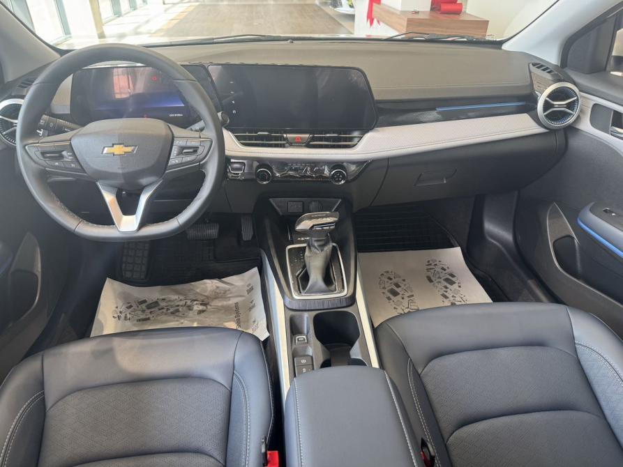 Chevrolet Monza II Рестайлинг Краснодар  - изображение 9