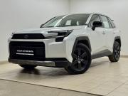 Toyota RAV4 VI (XA60) Вологда  - изображение 27