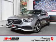 Mercedes-Benz E-Класс V (W213 S213 C238) Рестайлинг Кемерово  - изображение 28