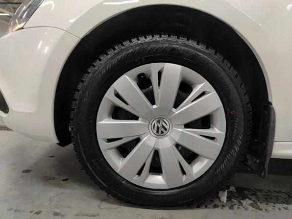 Volkswagen Jetta VI с пробегом 2013 года, цена 1 119 000 рублей, 99313 км, седан, Автокод Объявления