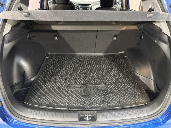 Hyundai Creta I с пробегом 2018 года, цена 1 799 800 рублей, 58000 км, внедорожник, Автокод Объявления