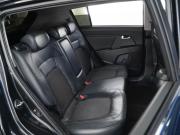Kia Sportage III Москва  - изображение 27