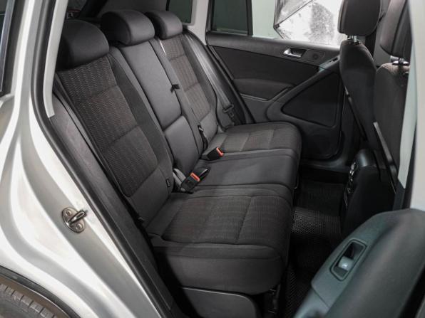 Volkswagen Tiguan I Рестайлинг с пробегом 2014 года, цена 1 049 000 рублей, 240840 км, внедорожник, Автокод Объявления