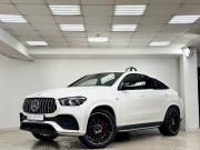 Mercedes-Benz GLE Coupe AMG II (C167) Санкт-Петербург  - изображение 30