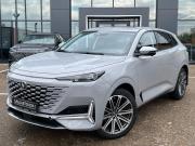 Changan UNI-K Октябрьский  - изображение 20
