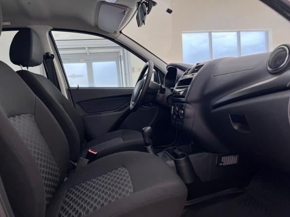 Lada (ВАЗ) Granta I Рестайлинг с пробегом 2020 года, цена 710 000 рублей, 51600 км, седан, Автокод Объявления