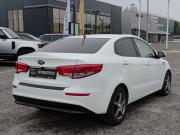 Kia Rio III Рестайлинг Йошкар-Ола  - изображение 28