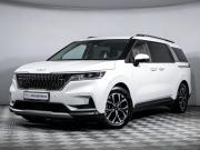 Kia Carnival IV Москва  - изображение 21