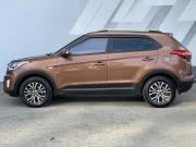 Hyundai Creta I Екатеринбург  - изображение 35