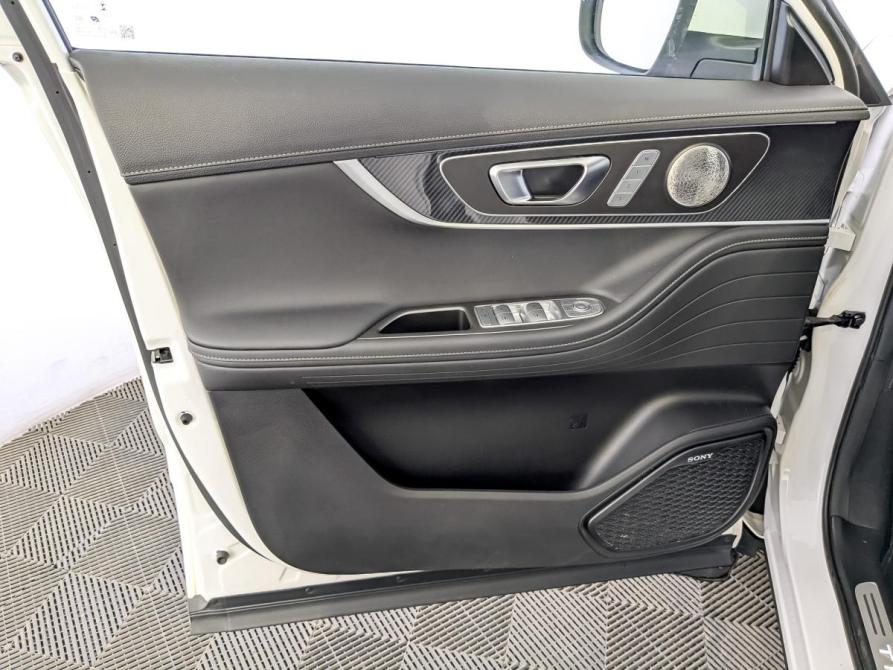 Chery Tiggo 7 Pro Max I Рестайлинг Москва  - изображение 19