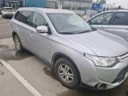 Mitsubishi Outlander III Рестайлинг Пермь  - изображение 6