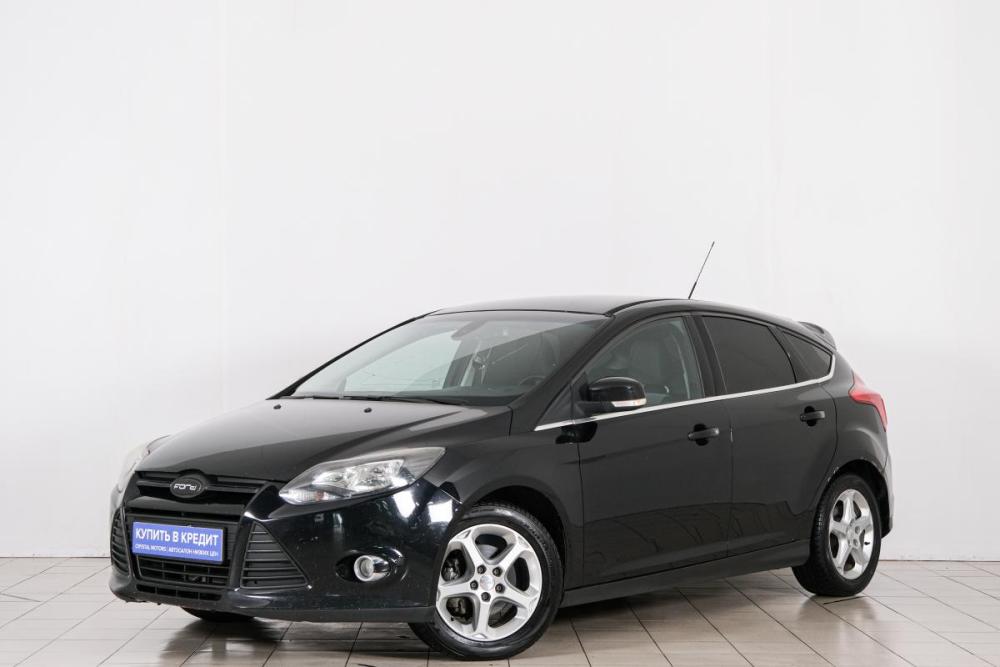 Ford Focus III Красноярск  - изображение 4