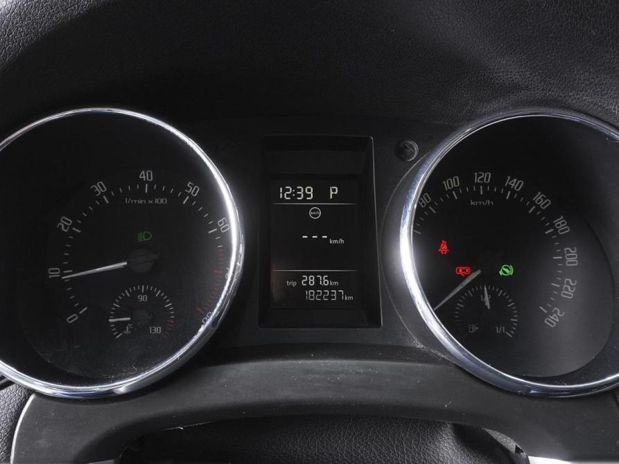 Skoda Yeti I Ростов-на-Дону  - изображение 16