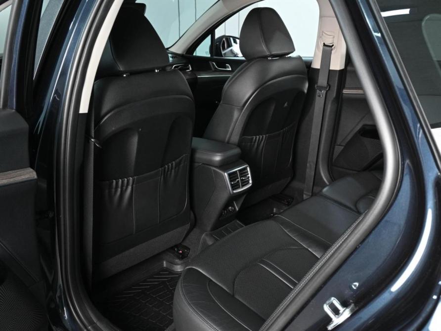 Kia K5 III Ростов-на-Дону  - изображение 11