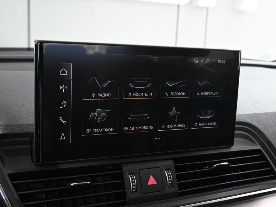 Audi Q5 II (FY) Рестайлинг Ростов-на-Дону  - изображение 16