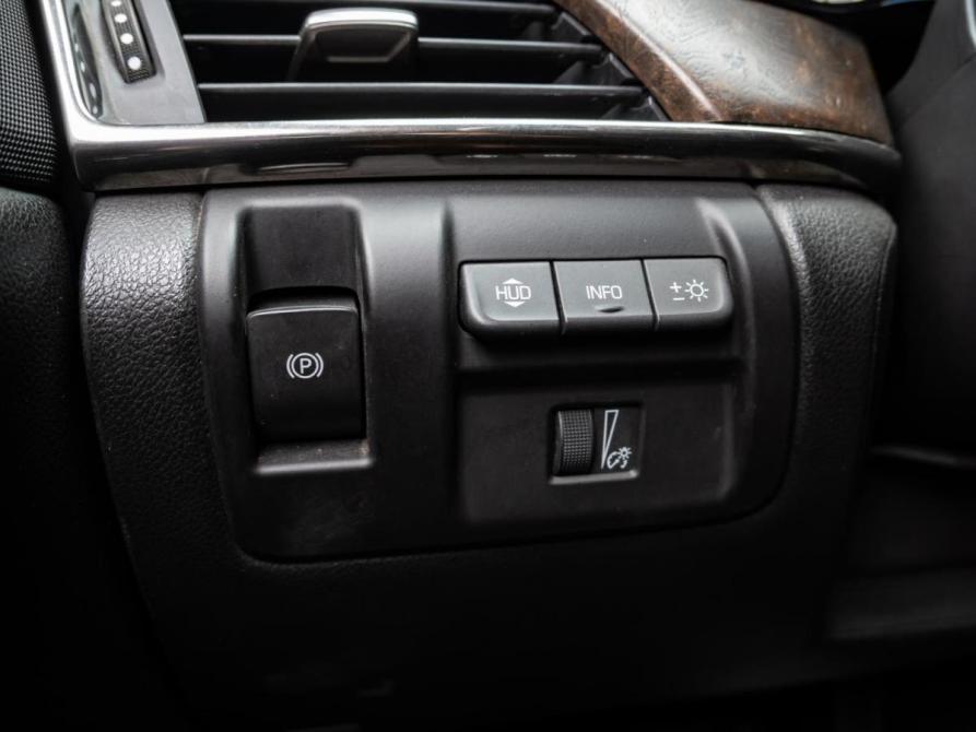 Cadillac CTS III Краснодар  - изображение 21