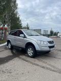 SsangYong Kyron I Рестайлинг Кострома  - изображение 12