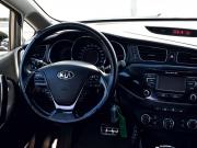Kia Ceed II Екатеринбург  - изображение 40
