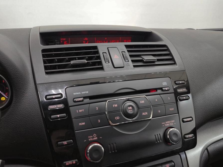 Mazda 6 II (GH) Рестайлинг Альметьевск  - изображение 20