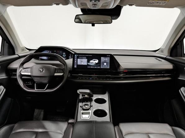 Changan CS55 Plus II с пробегом 2023 года, цена 1 925 000 рублей, 34118 км, внедорожник, Автокод Объявления