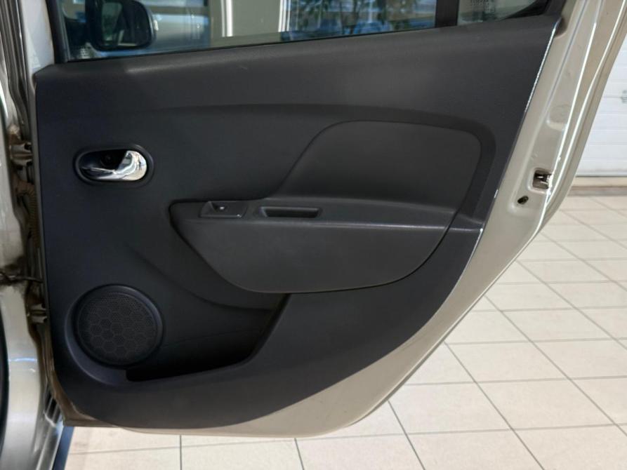 Renault Sandero II Волгоград  - изображение 17