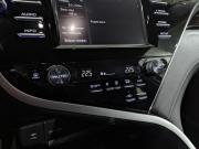 Toyota Camry VIII (XV70) Химки  - изображение 47