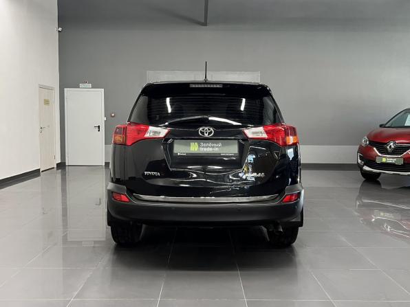 Toyota RAV4 IV (XA40) с пробегом 2013 года, цена 1 475 000 рублей, 216267 км, внедорожник, Автокод Объявления
