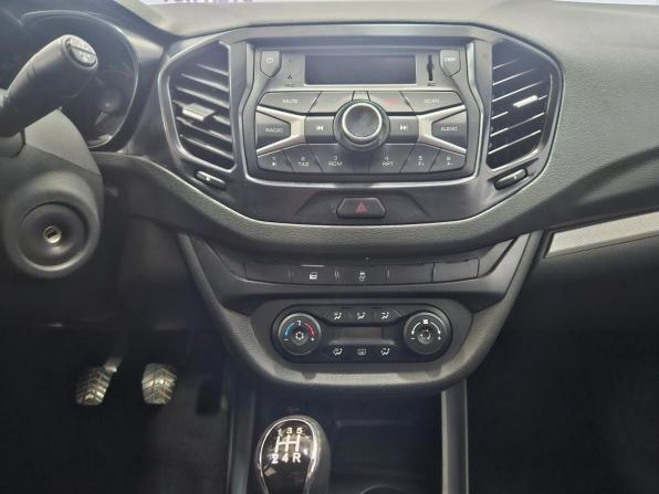 Lada (ВАЗ) Vesta I с пробегом 2021 года, цена 957 000 рублей, 99039 км, седан, Автокод Объявления