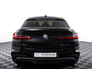 BMW X4 II (G02) Москва  - изображение 31