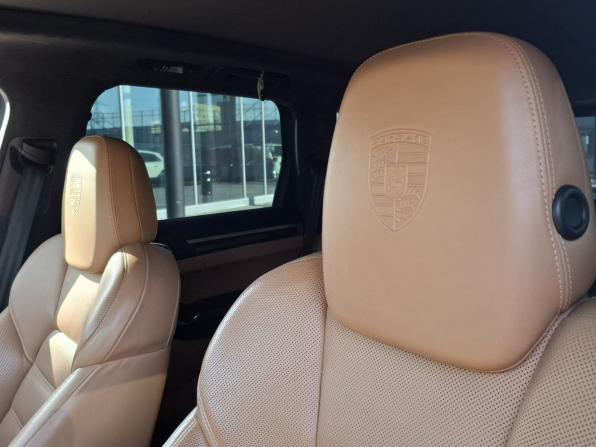 Porsche Cayenne II (958) с пробегом 2013 года, цена 2 700 000 рублей, 181000 км, внедорожник, Автокод Объявления