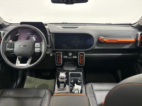 Haval Dargo I с пробегом 2023 года, цена 2 545 000 рублей, 68401 км, внедорожник, Автокод Объявления