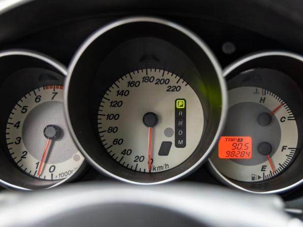 Mazda 3 I (BK) Рестайлинг с пробегом 2008 года, цена 798 000 рублей, 98284 км, хэтчбек, Автокод Объявления