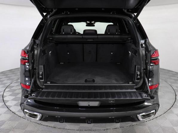 BMW X5 IV (G05/G18) Рестайлинг с пробегом 2024 года, цена 13 199 000 рублей, 5834 км, внедорожник, Автокод Объявления