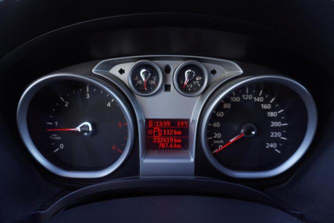 Ford Kuga I с пробегом 2012 года, цена 930 000 рублей, 232419 км, внедорожник, Автокод Объявления