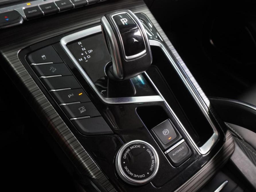 Geely Atlas Pro Воронеж  - изображение 14