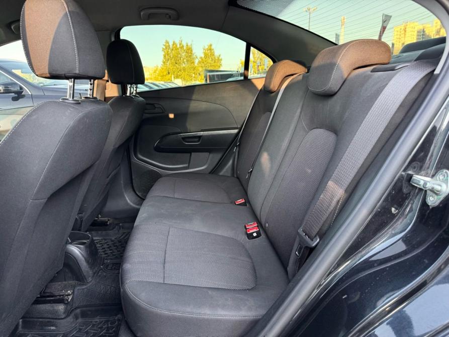 Chevrolet Aveo II Ижевск  - изображение 12