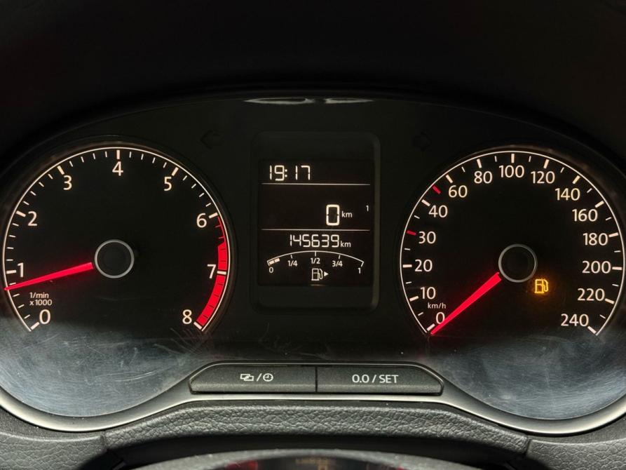 Volkswagen Polo V Рестайлинг Ижевск  - изображение 31