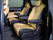 Kia Carnival IV Москва  - изображение 41