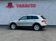 Volkswagen Tiguan II Альметьевск  - изображение 37