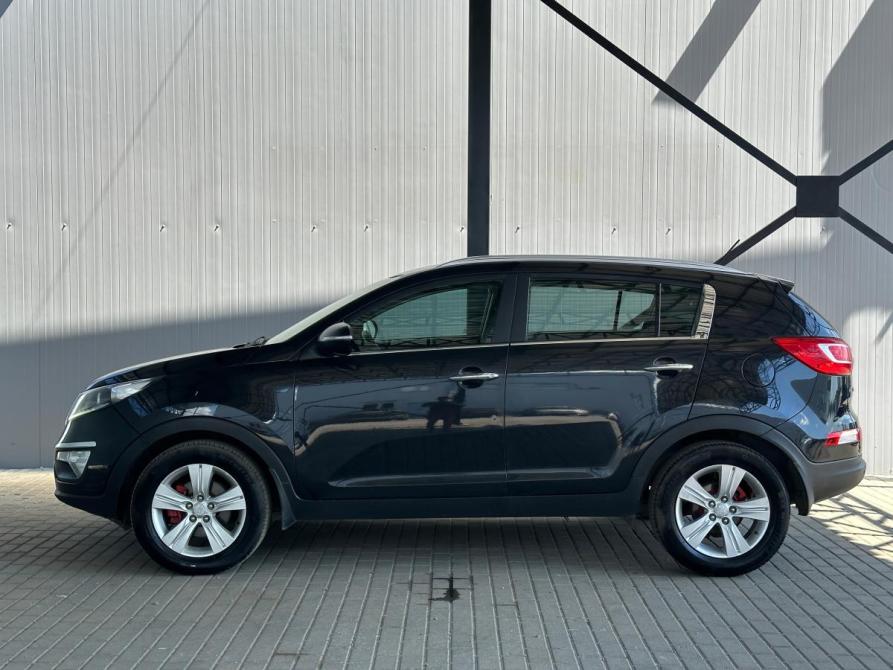 Kia Sportage III Тамбов  - изображение 4