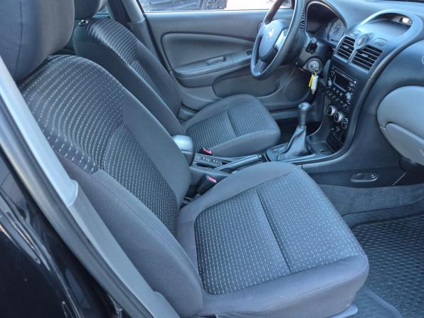 Nissan Almera Classic I с пробегом 2008 года, цена 719 000 рублей, 86000 км, седан, Автокод Объявления