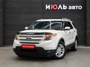 Ford Explorer V Екатеринбург  - изображение 25