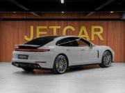 Porsche Panamera III Москва  - изображение 45