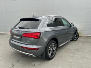 Audi Q5 II (FY) Екатеринбург  - изображение 36
