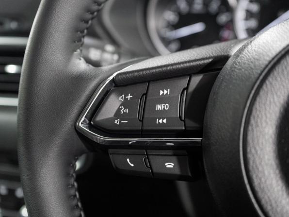 Mazda CX-5 II с пробегом 2019 года, цена 2 349 500 рублей, 87747 км, внедорожник, Автокод Объявления