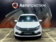 Lada (ВАЗ) Granta I Рестайлинг Ставрополь  - изображение 17